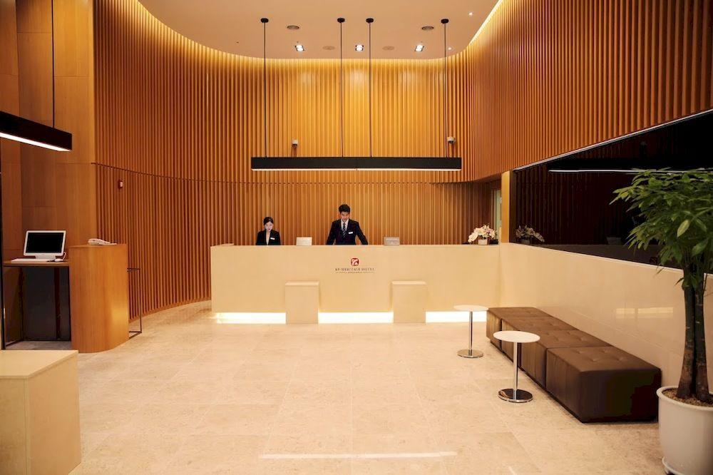 Sotetsu Hotels The Splaisir Seoul Dongdaemun Kültér fotó