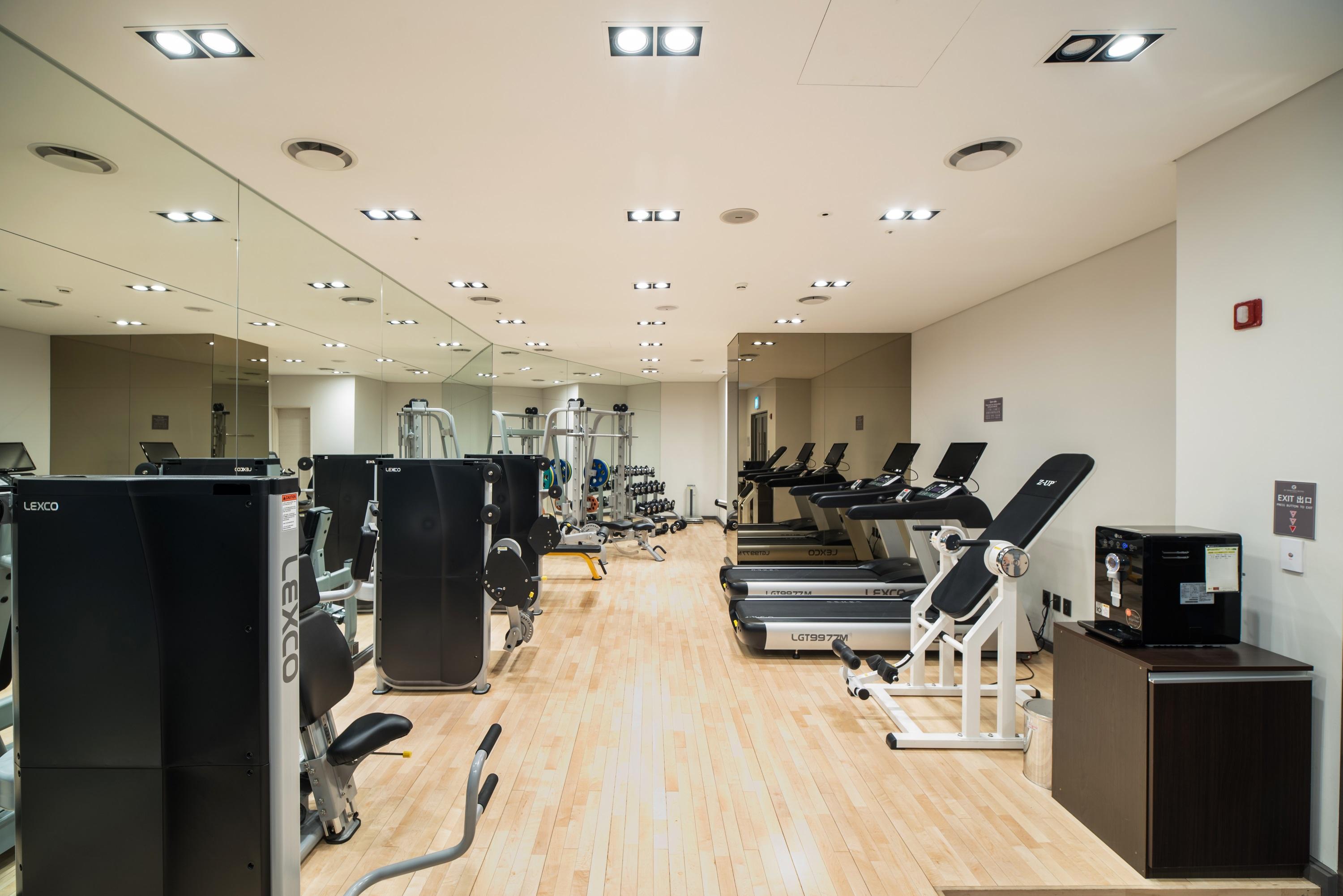 Sotetsu Hotels The Splaisir Seoul Dongdaemun Kültér fotó