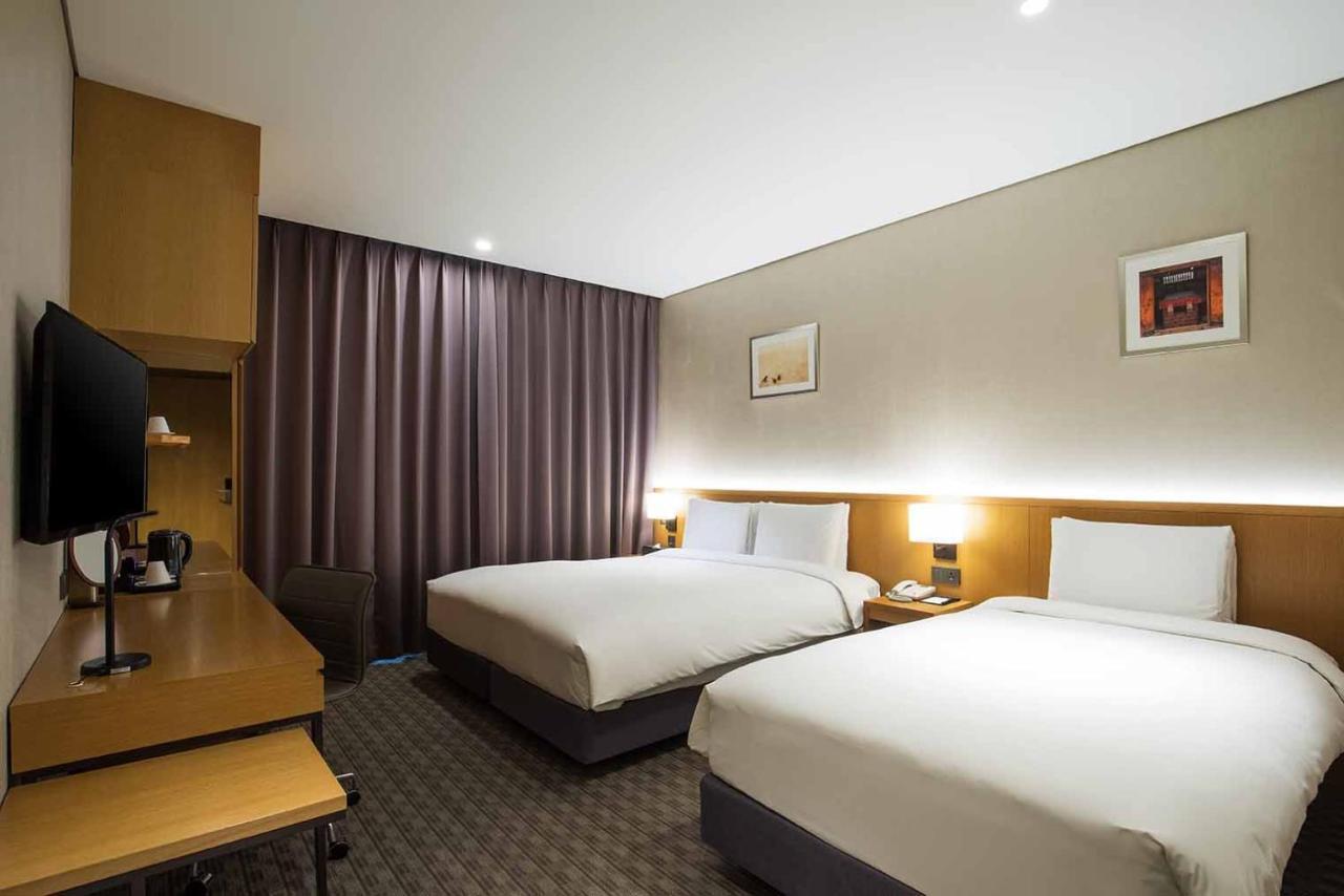 Sotetsu Hotels The Splaisir Seoul Dongdaemun Kültér fotó