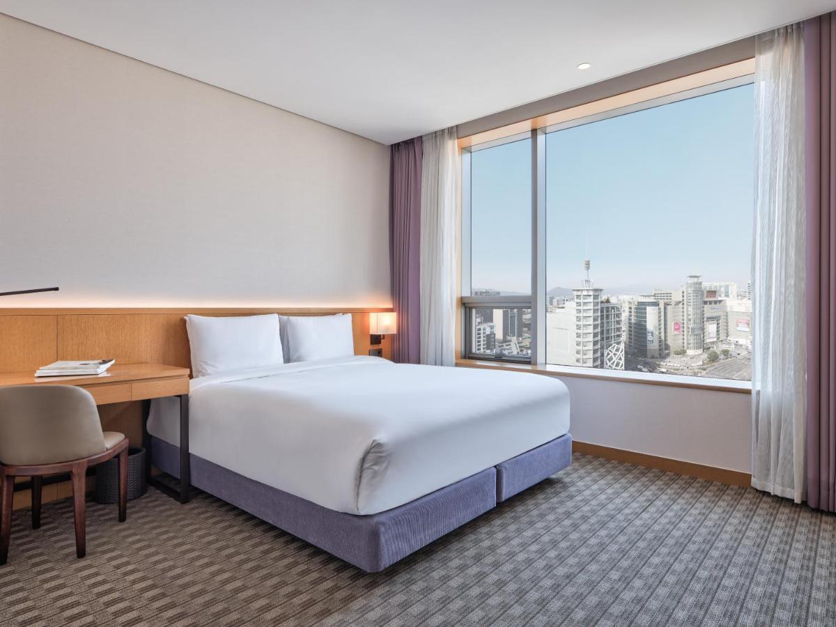 Sotetsu Hotels The Splaisir Seoul Dongdaemun Kültér fotó