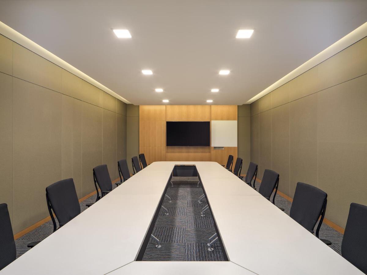 Sotetsu Hotels The Splaisir Seoul Dongdaemun Kültér fotó