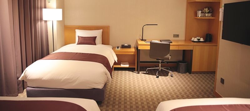 Sotetsu Hotels The Splaisir Seoul Dongdaemun Kültér fotó