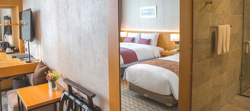 Sotetsu Hotels The Splaisir Seoul Dongdaemun Kültér fotó