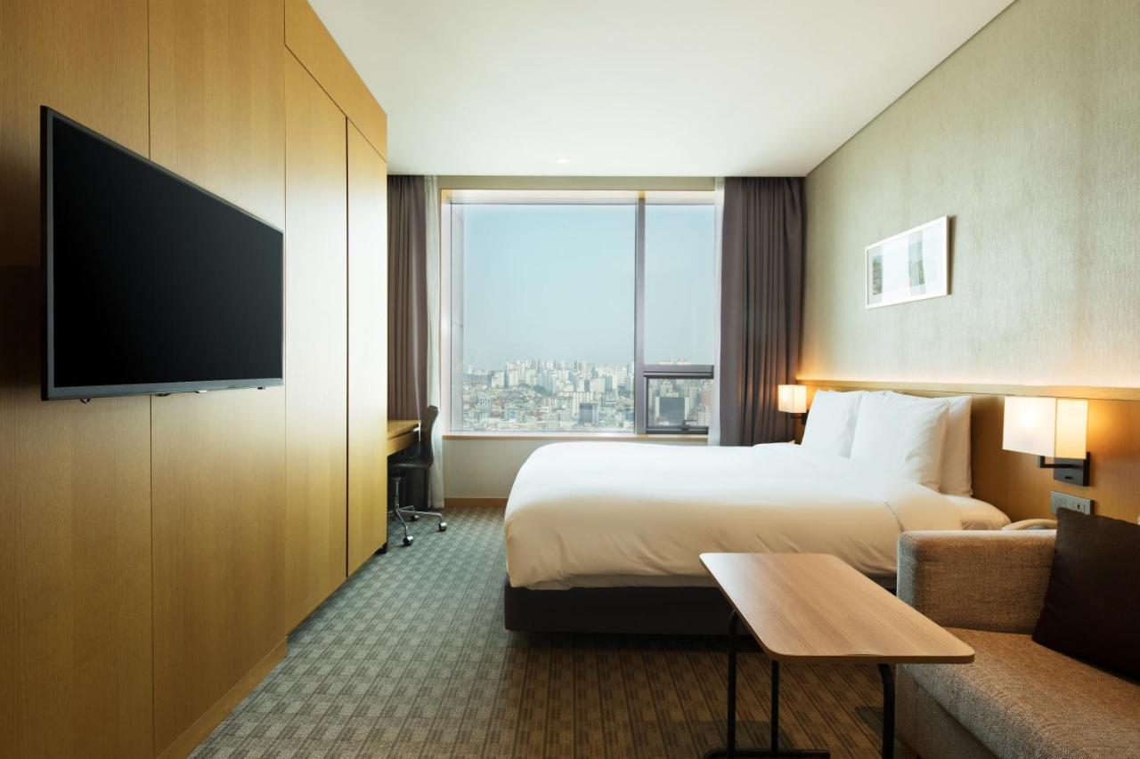 Sotetsu Hotels The Splaisir Seoul Dongdaemun Kültér fotó