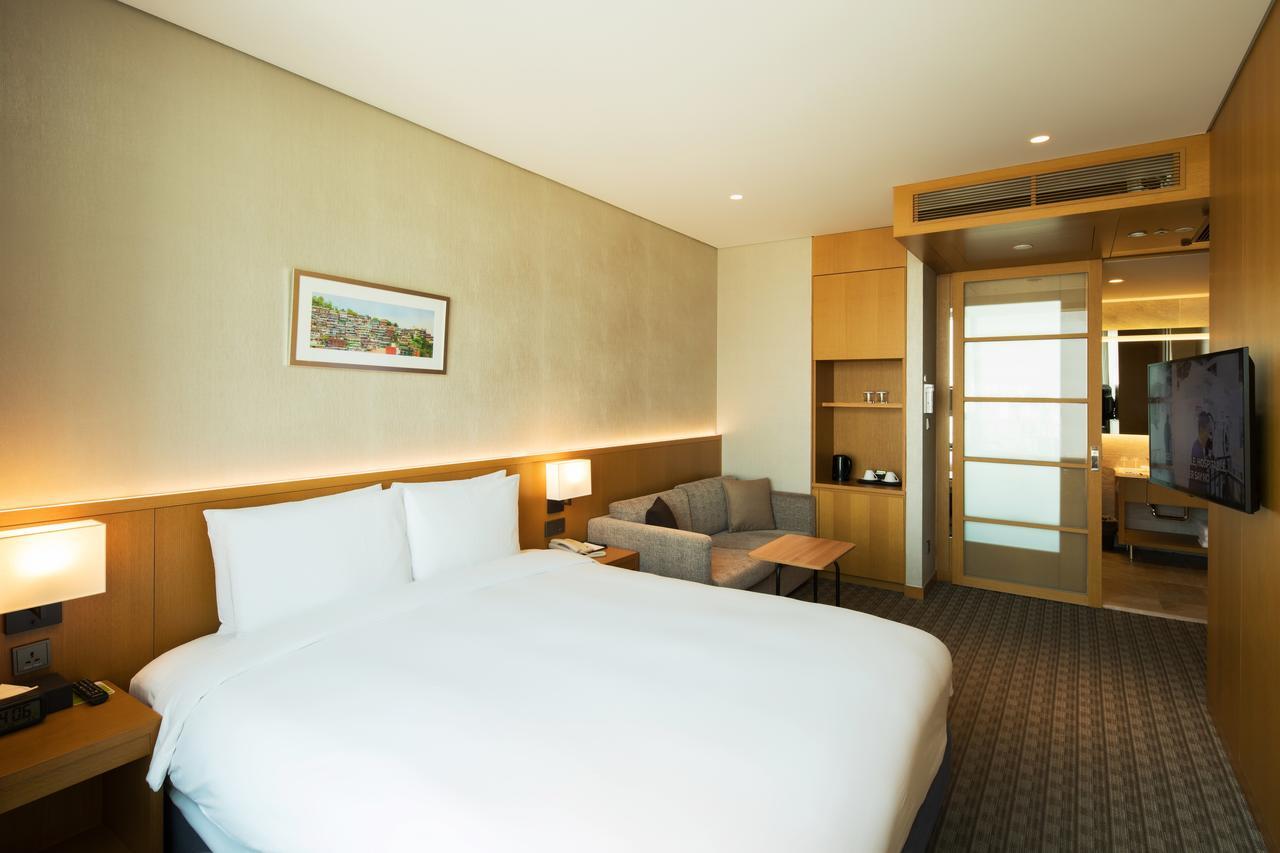 Sotetsu Hotels The Splaisir Seoul Dongdaemun Kültér fotó