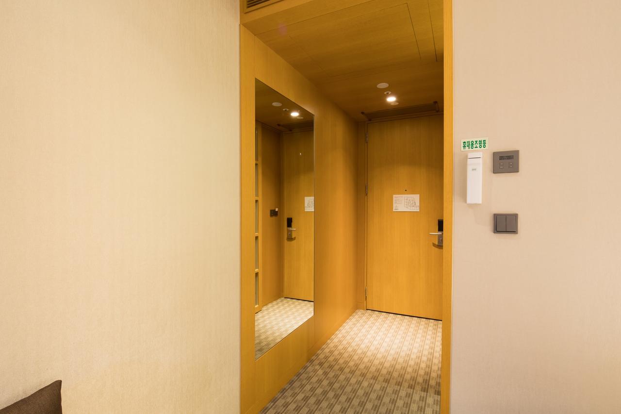 Sotetsu Hotels The Splaisir Seoul Dongdaemun Kültér fotó