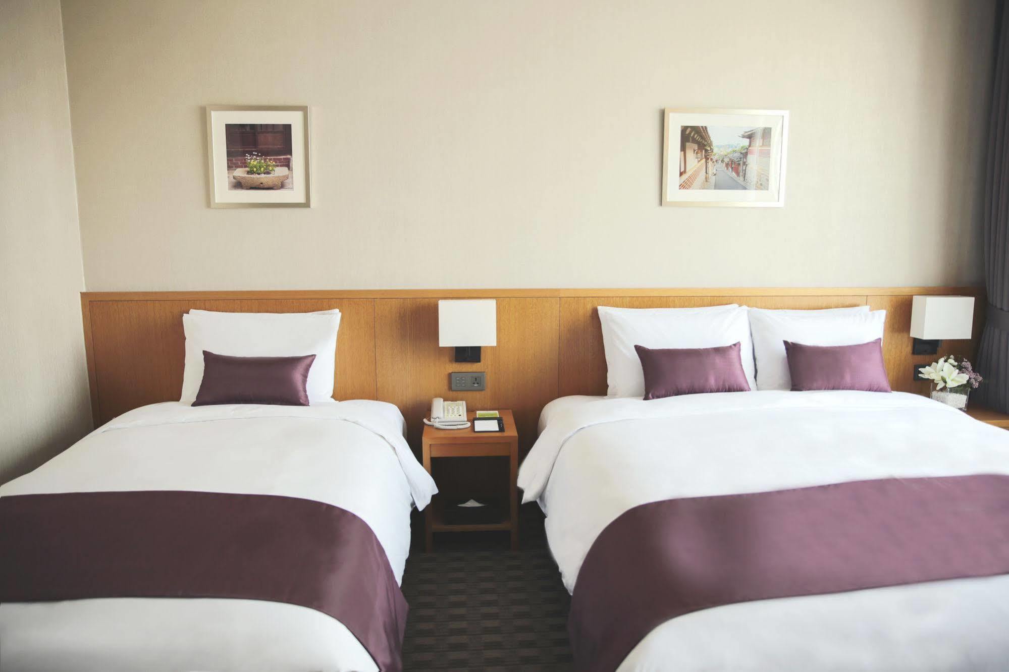 Sotetsu Hotels The Splaisir Seoul Dongdaemun Kültér fotó