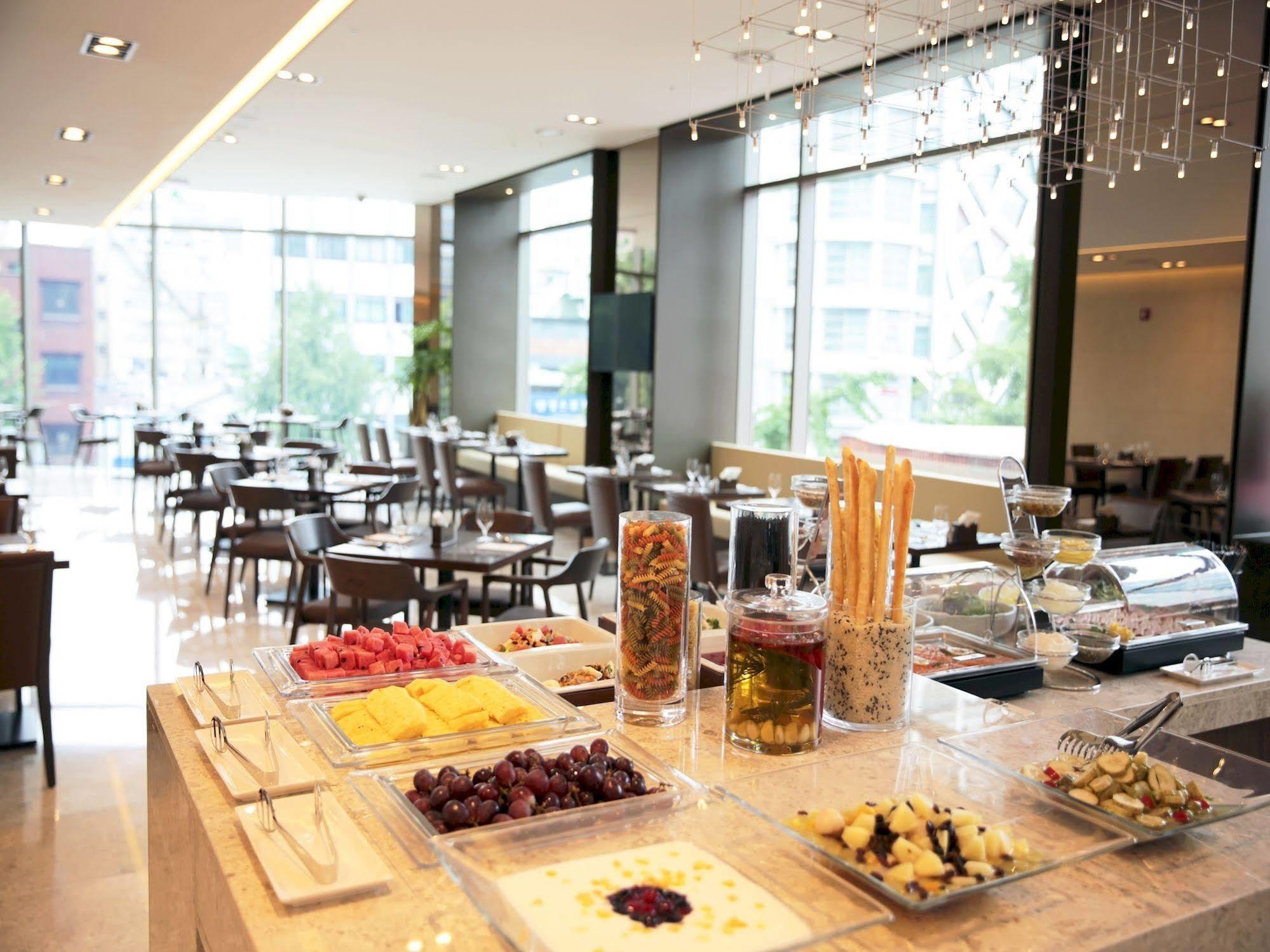 Sotetsu Hotels The Splaisir Seoul Dongdaemun Kültér fotó